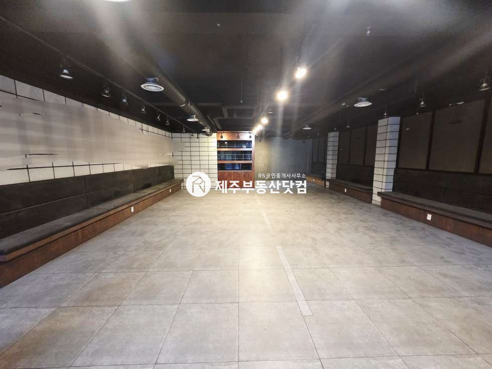 제주 제주시 연동 [연동] 한라초인근/1층식당가능/넓은평수/무권리 연세 매물번호 13341 사진 2