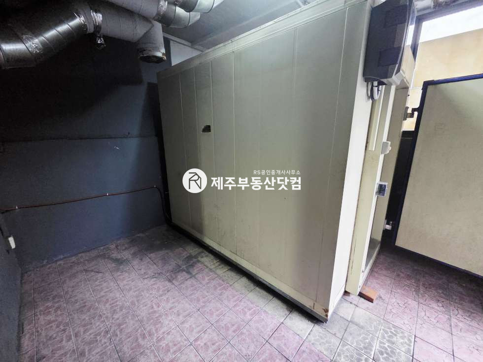 제주 제주시 연동 [연동] 한라초인근/1층식당가능/넓은평수/무권리 연세 매물번호 13341 사진 5