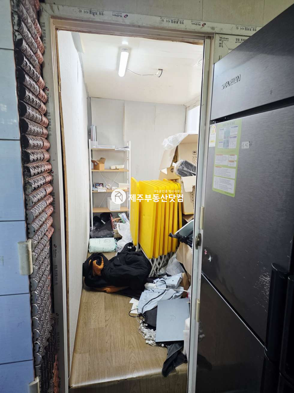 제주 제주시 이도이동 [이도이동] 제주법원상권/1층/소주방(호프)/년세600만원 연세 매물번호 13359 사진 5