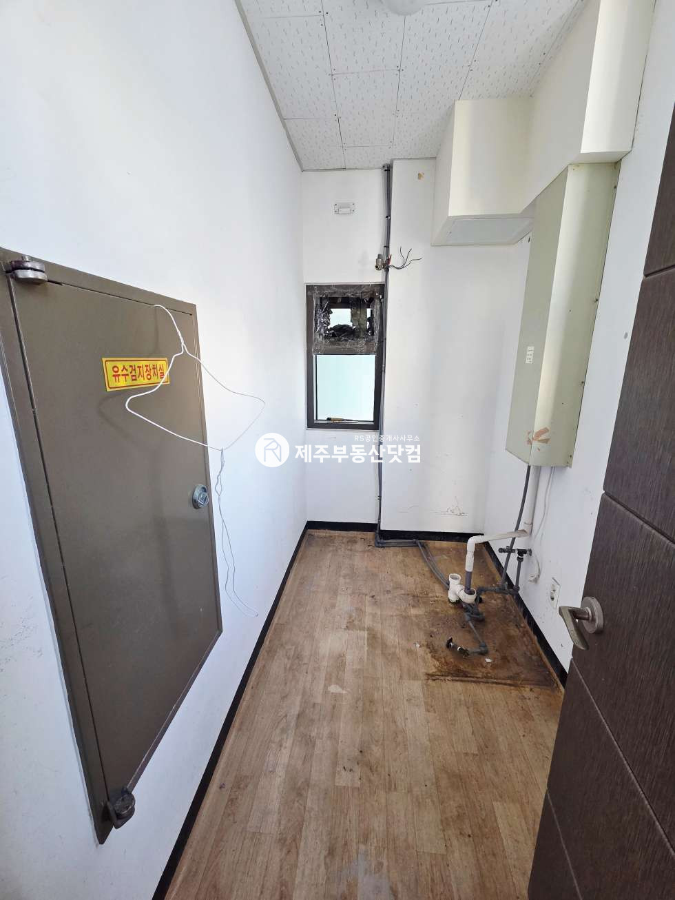 제주 제주시 일도이동 [일도이동] 인제사거리 대로변/노출최상/5층/엘베0/무권리 연세 매물번호 13276 사진 3