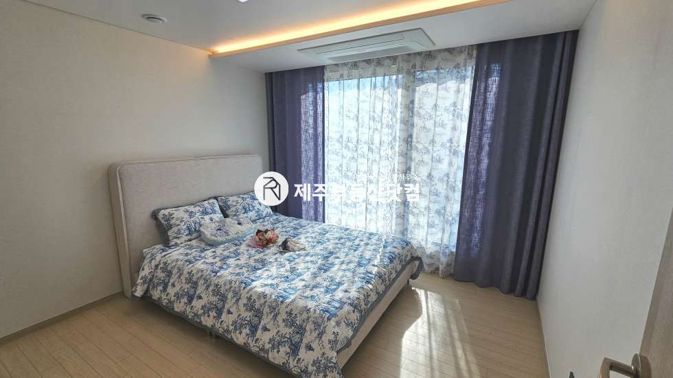 제주 제주시 구좌읍 종달리 701-45 (메르미엄) 104동 [구좌읍 종달리] 메르미엄 #5억대 신축 #고급 인테리어, 가전옵션포함 #분양 매매 매물번호 13436 사진 3
