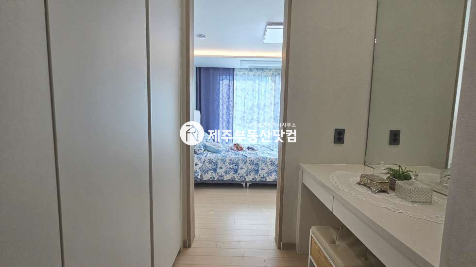 제주 제주시 구좌읍 종달리 701-45 (메르미엄) 104동 [구좌읍 종달리] 메르미엄 #5억대 신축 #고급 인테리어, 가전옵션포함 #분양 매매 매물번호 13436 사진 4