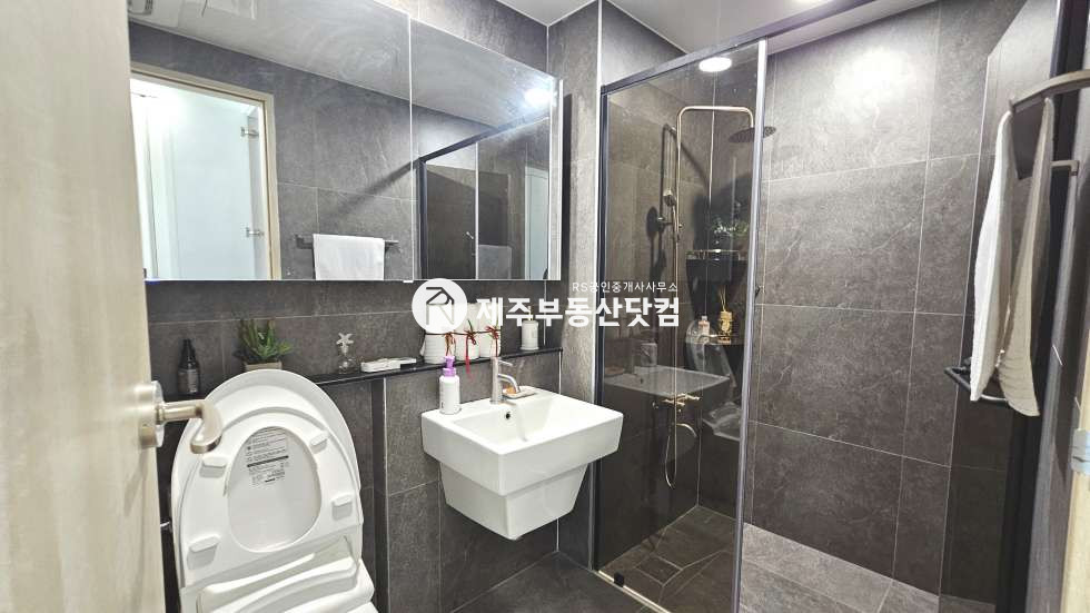 제주 제주시 구좌읍 종달리 701-45 (메르미엄) 104동 [구좌읍 종달리] 메르미엄 #5억대 신축 #고급 인테리어, 가전옵션포함 #분양 매매 매물번호 13436 사진 7