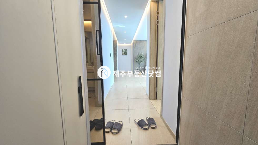 제주 제주시 구좌읍 종달리 701-45 (메르미엄) 104동 [구좌읍 종달리] 메르미엄 #5억대 신축 #고급 인테리어, 가전옵션포함 #분양 매매 매물번호 13436 사진 17
