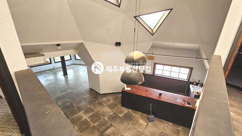 제주 제주시 구좌읍 송당리 구좌읍 송당리] 동화마을 부근 #상가 임대 #월세 월세 매물번호 13460 사진 11