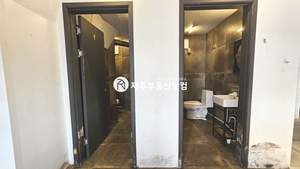 제주 제주시 구좌읍 송당리 구좌읍 송당리] 동화마을 부근 #상가 임대 #월세 월세 매물번호 13460 사진 13