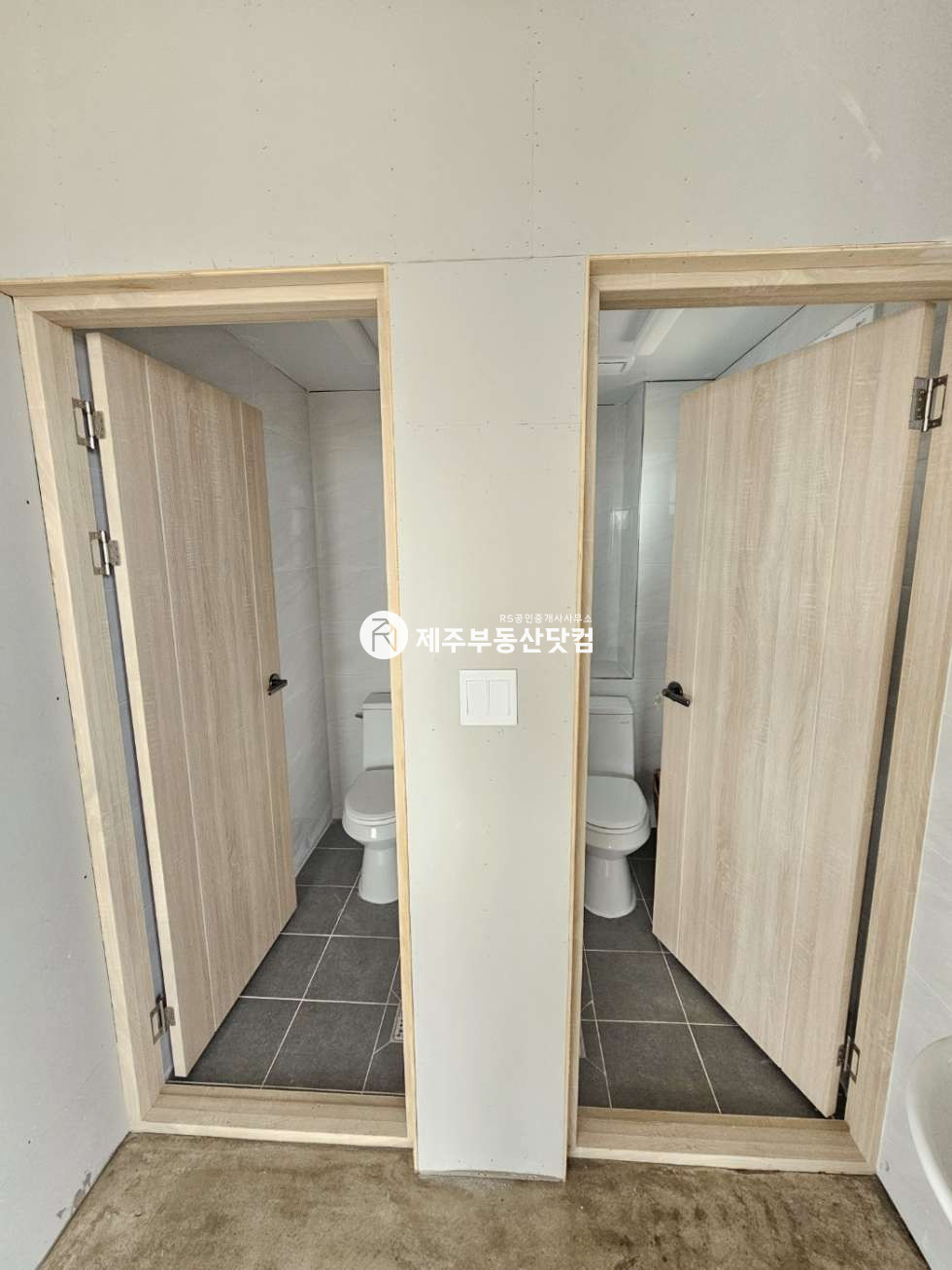 2층 남/녀화장실