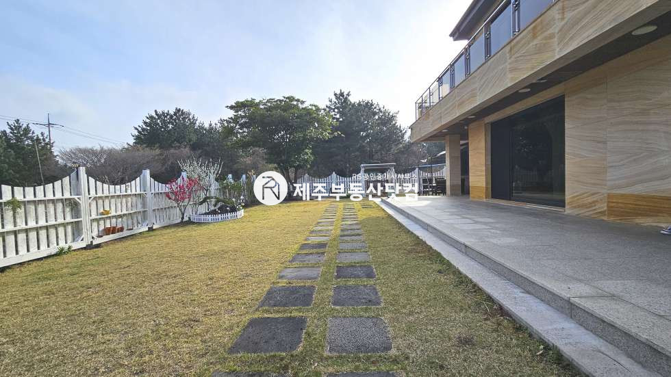 제주 제주시 구좌읍 행원리 [구좌읍 행원리] 아이올레포레스트 부근 #단독주택 #급매 매매 매물번호 13465 사진 3