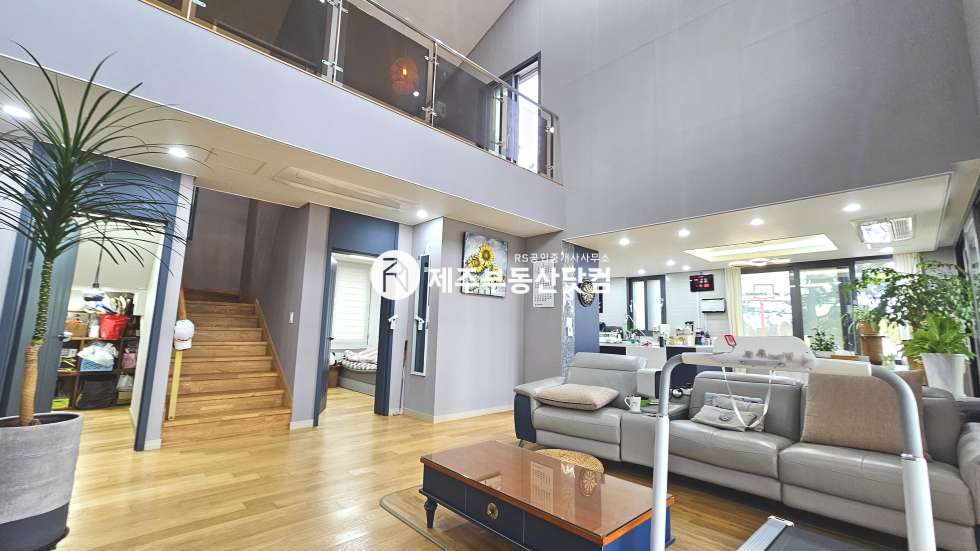 제주 제주시 구좌읍 행원리 [구좌읍 행원리] 아이올레포레스트 부근 #단독주택 #급매 매매 매물번호 13465 사진 5