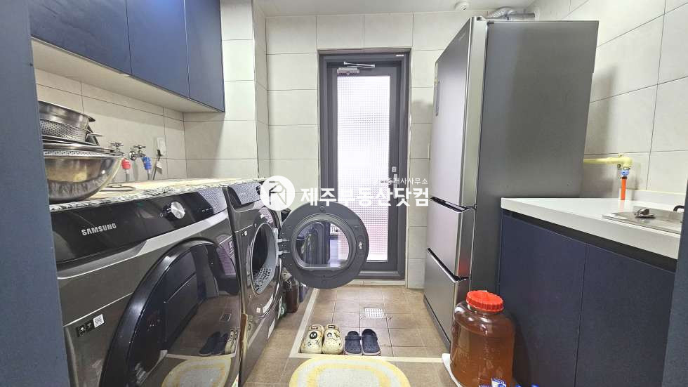 제주 제주시 구좌읍 행원리 [구좌읍 행원리] 아이올레포레스트 부근 #단독주택 #급매 매매 매물번호 13465 사진 7