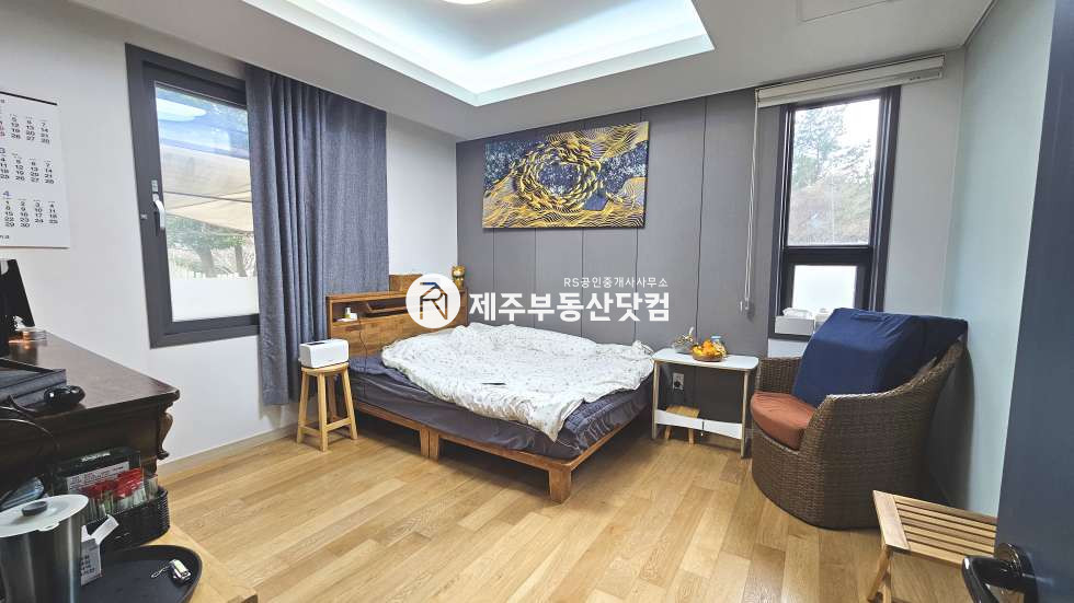 제주 제주시 구좌읍 행원리 [구좌읍 행원리] 아이올레포레스트 부근 #단독주택 #급매 매매 매물번호 13465 사진 14