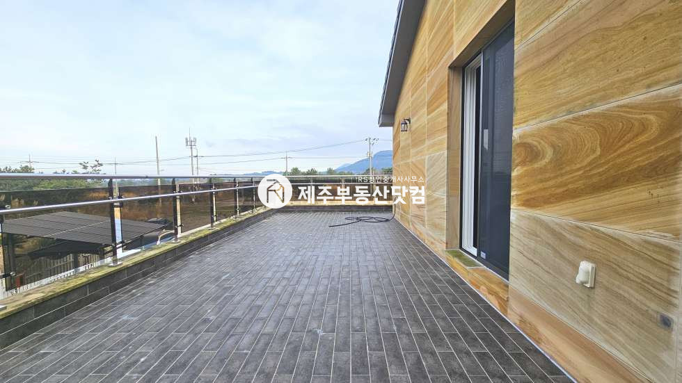 제주 제주시 구좌읍 행원리 [구좌읍 행원리] 아이올레포레스트 부근 #단독주택 #급매 매매 매물번호 13465 사진 24