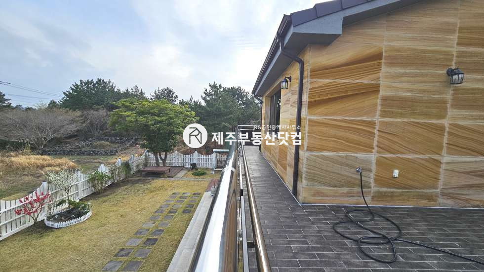 제주 제주시 구좌읍 행원리 [구좌읍 행원리] 아이올레포레스트 부근 #단독주택 #급매 매매 매물번호 13465 사진 26
