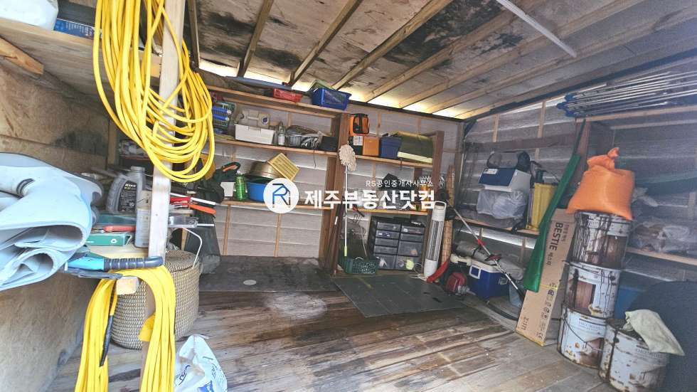 제주 제주시 구좌읍 행원리 [구좌읍 행원리] 아이올레포레스트 부근 #단독주택 #급매 매매 매물번호 13465 사진 28