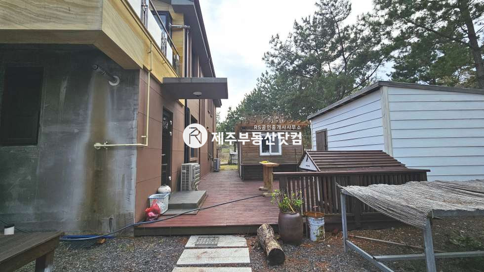 제주 제주시 구좌읍 행원리 [구좌읍 행원리] 아이올레포레스트 부근 #단독주택 #급매 매매 매물번호 13465 사진 29