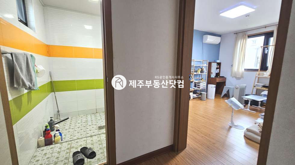제주 서귀포시 남원읍 남원리 [남원읍 남원리] 금호리조트 부근 #단독주택 #매매 매매 매물번호 13505 사진 12