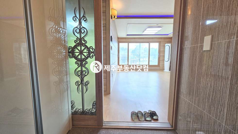 제주 제주시 아라일동 6153-3 (드림스빌) [아라일동] 드림스빌 #급매 #조망굿, 채광굿 #방3화2 #복층 다세대 매매 매물번호 13468 사진 10