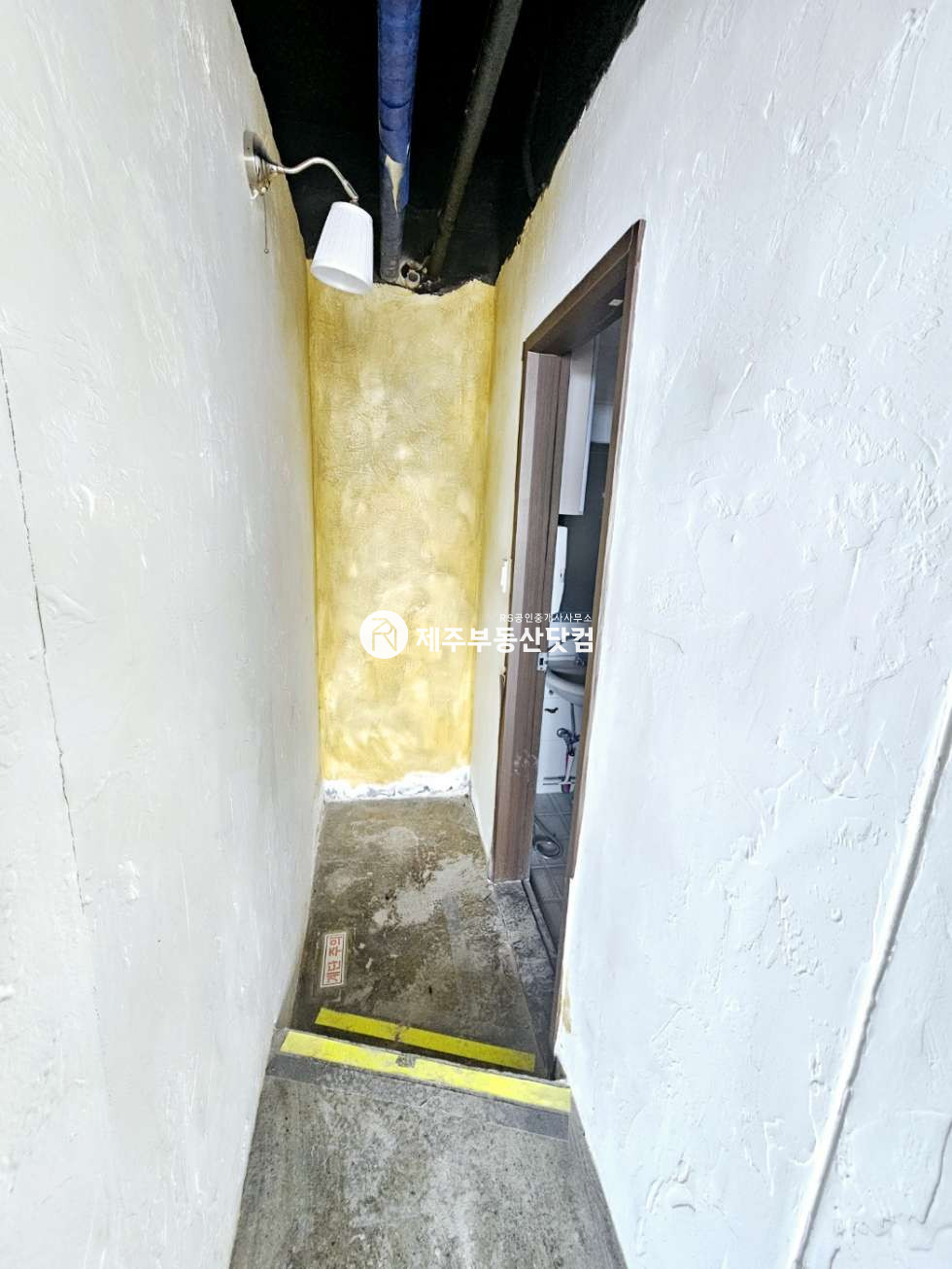 제주 제주시 애월읍 구엄리 [애월해안도로]애월 해안로내/오션뷰/1층상가/무권리 연세 매물번호 12878 사진 5