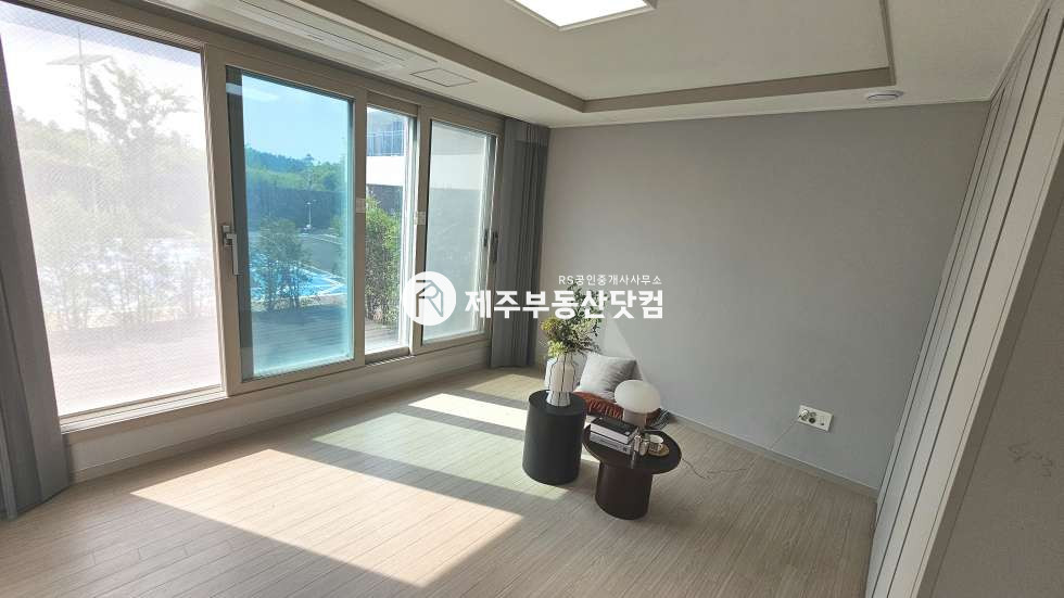 제주 제주시 한경면 청수리 [한경면 청수리] 아이비스127 #파격할인분양 #영어교육도시 #단독/타운하우스형 주택 분양 매물번호 13069 사진 2