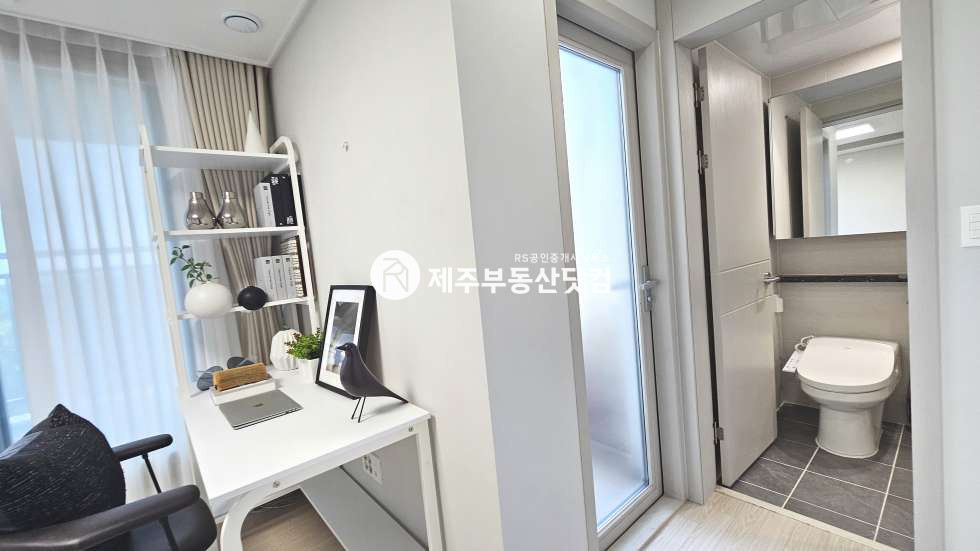 제주 제주시 한경면 청수리 [한경면 청수리] 아이비스127 #파격할인분양 #영어교육도시 #단독/타운하우스형 주택 분양 매물번호 13069 사진 15