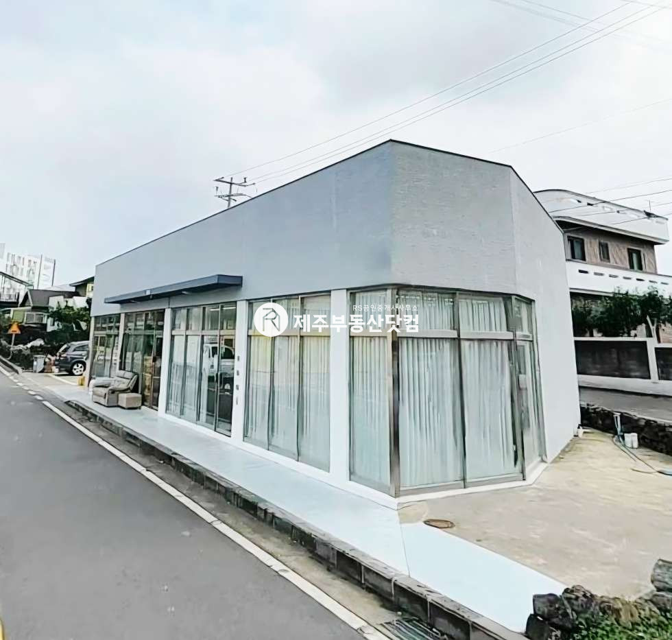 제주 제주시 봉개동 [봉개동] LH아파트인근/1층/기본시설완비/무권리 연세 매물번호 13532 사진 1