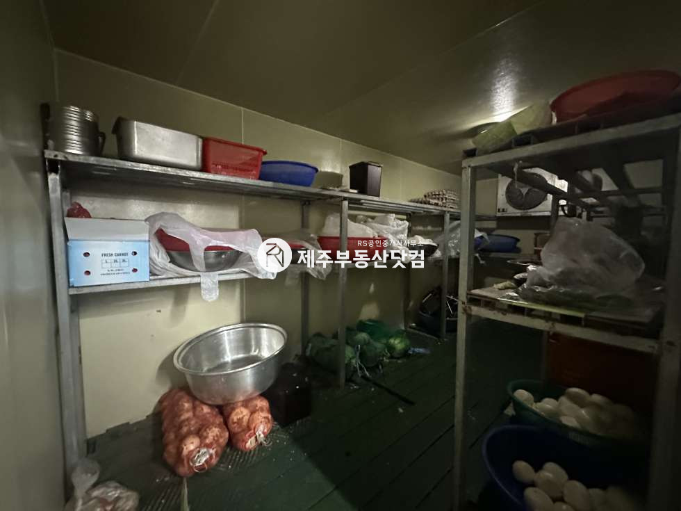 제주 서귀포시 법환동 법환동 I 버스터미널 건너편 혁신도시 초입 상가 임대 연세 매물번호 13536 사진 4