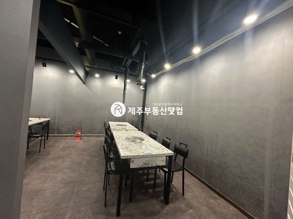제주 서귀포시 법환동 법환동 I 버스터미널 건너편 혁신도시 초입 상가 임대 연세 매물번호 13536 사진 6