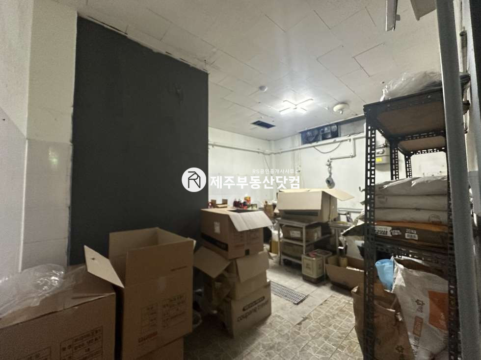 제주 서귀포시 법환동 법환동 I 버스터미널 건너편 혁신도시 초입 상가 임대 연세 매물번호 13536 사진 7