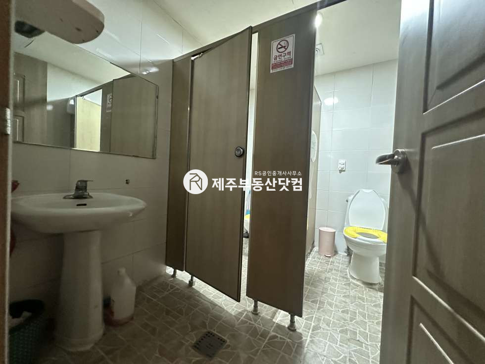 제주 서귀포시 법환동 법환동 I 버스터미널 건너편 혁신도시 초입 상가 임대 연세 매물번호 13536 사진 9