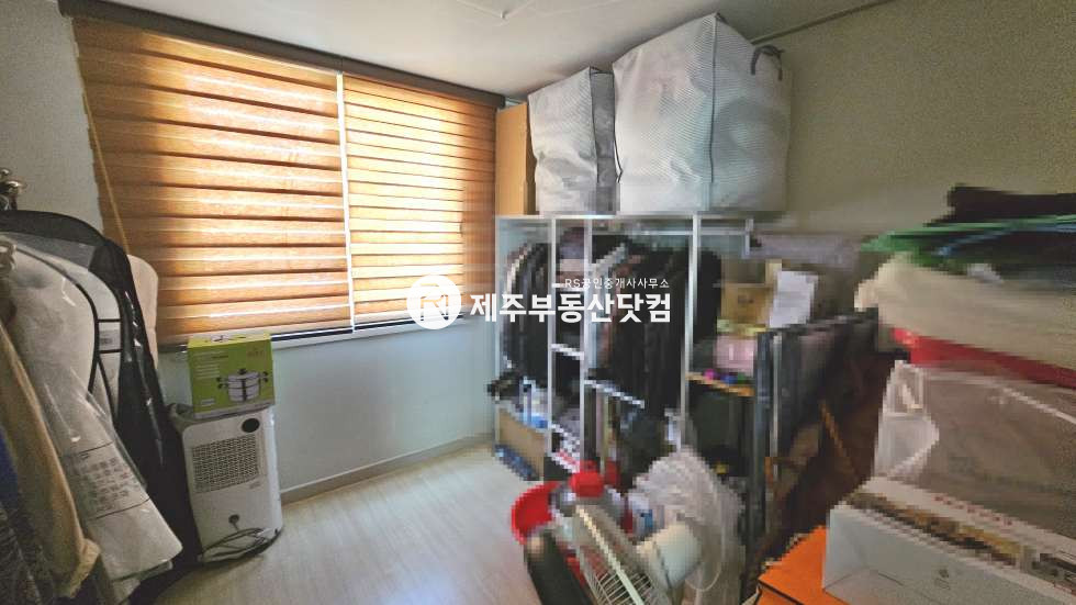 제주 제주시 삼도일동 565-9 [삼도일동] 서사라사거리 부근 #성은하이빌 #급매 #방3화2 매매 매물번호 13558 사진 5