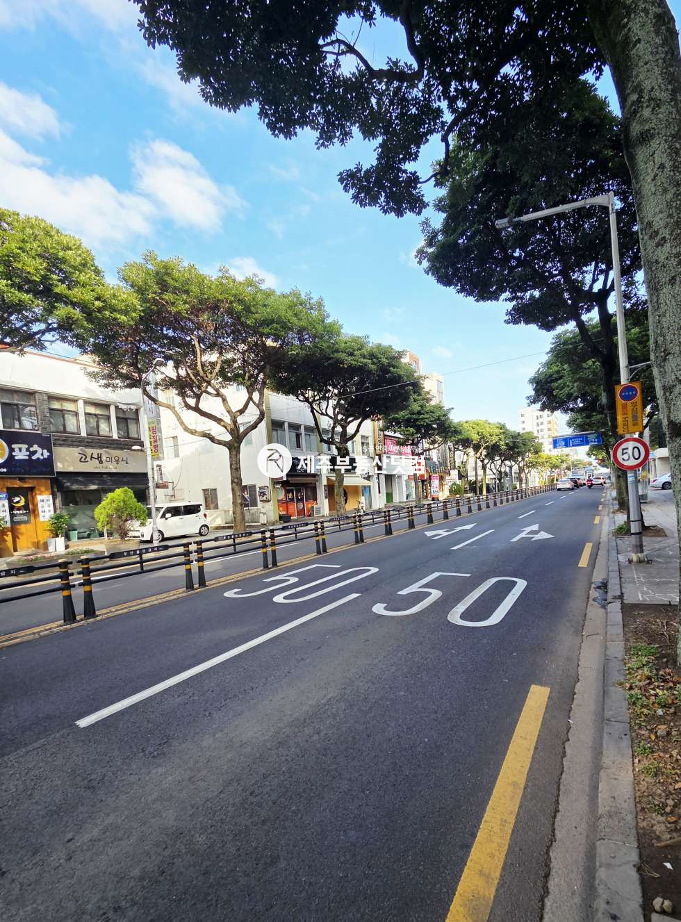 제주 제주시 연동 [연동] 노연로 대로변/1층/소형상가/무권리 연세 매물번호 13287 사진 2