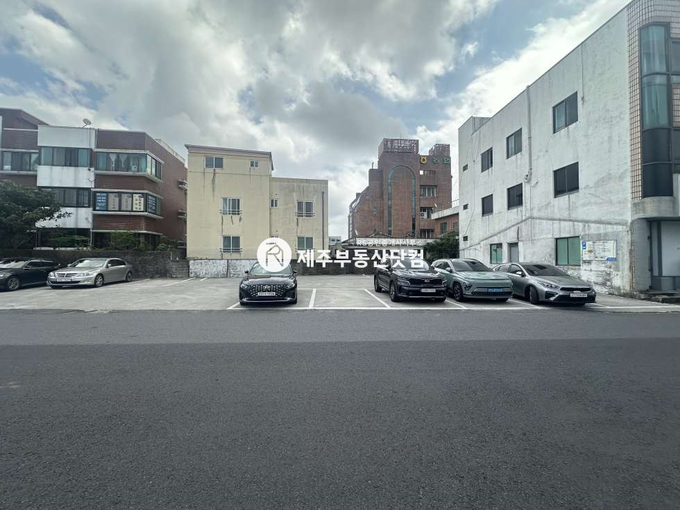 제주 서귀포시 동홍동 동홍동 I 무권리 유명 프랜차이즈 밀집 지역 노출 좋은 1층 상가 임대 연세 매물번호 13574 사진 8