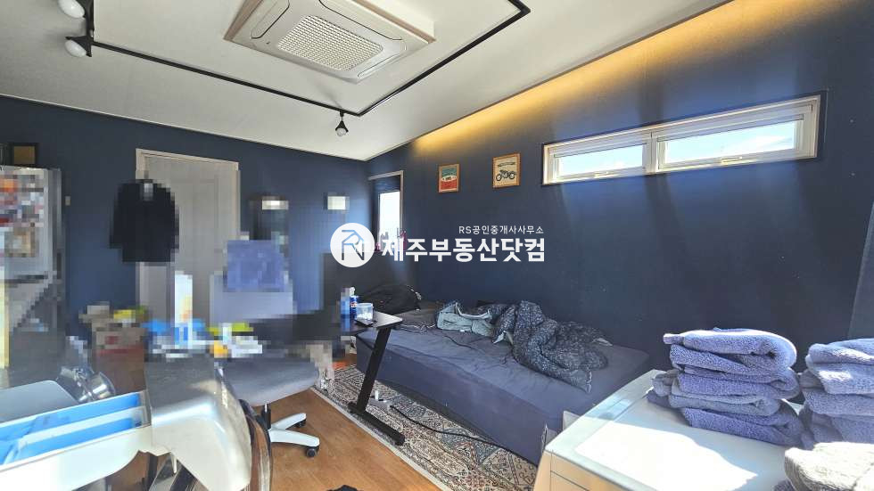 제주 제주시 용담일동 [용담일동] 용한로 #2층 상가건물 #통매매 매매 매물번호 13513 사진 5