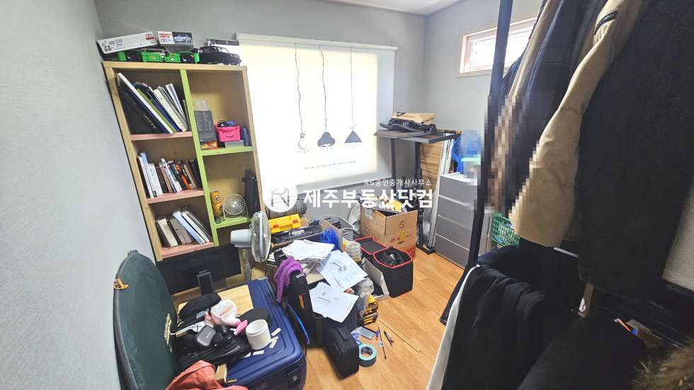 제주 제주시 용담일동 [용담일동] 용한로 #2층 상가건물 #통매매 매매 매물번호 13513 사진 6