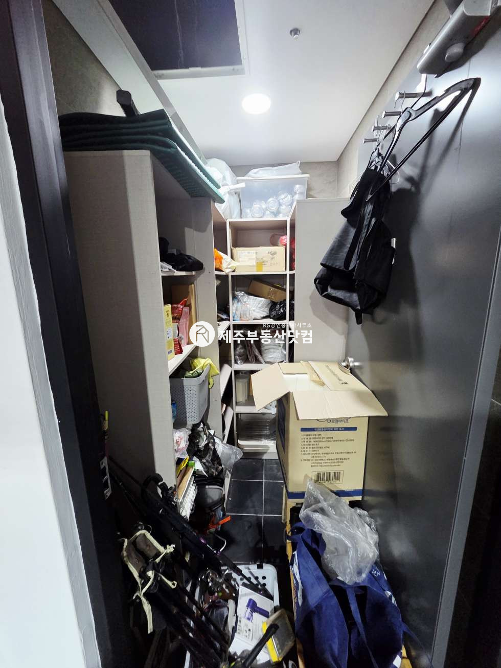 제주 제주시 도련일동 [삼화지구] 올리브영 도로변/1층/고기집/시설완비/권리저렴 연세 매물번호 13307 사진 5