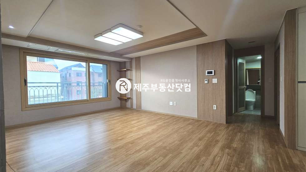 제주 제주시 아라일동 6148-5 (아라휴팰리스) [아라일동] 아라휴팰리스 #중층 방3화2 #즉시입주 가능 매매 매물번호 13325 사진 1