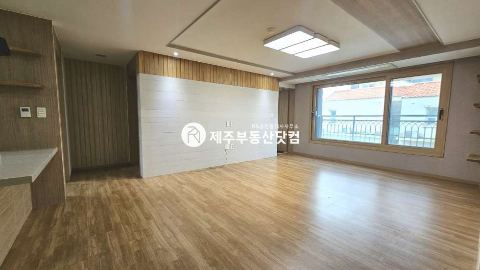 제주 제주시 아라일동 6148-5 (아라휴팰리스) [아라일동] 아라휴팰리스 #중층 방3화2 #즉시입주 가능 매매 매물번호 13325 사진 2