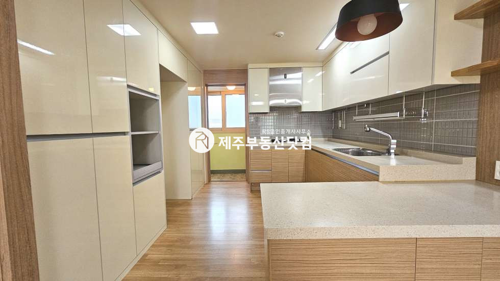 제주 제주시 아라일동 6148-5 (아라휴팰리스) [아라일동] 아라휴팰리스 #중층 방3화2 #즉시입주 가능 매매 매물번호 13325 사진 4