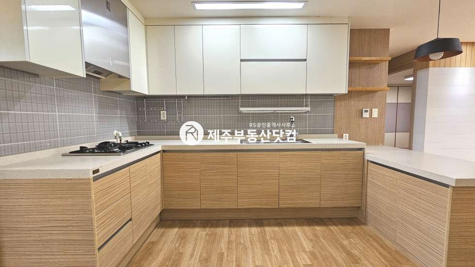 제주 제주시 아라일동 6148-5 (아라휴팰리스) [아라일동] 아라휴팰리스 #중층 방3화2 #즉시입주 가능 매매 매물번호 13325 사진 5