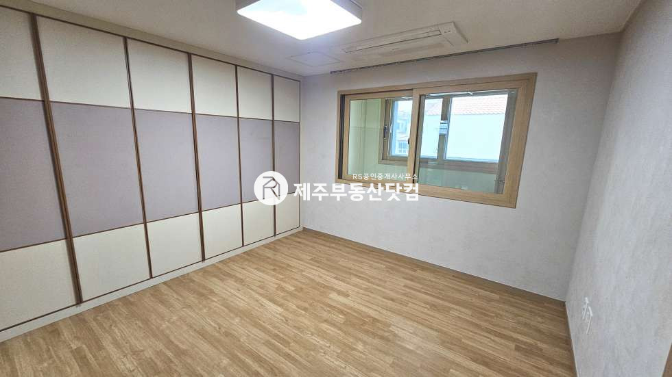 제주 제주시 아라일동 6148-5 (아라휴팰리스) [아라일동] 아라휴팰리스 #중층 방3화2 #즉시입주 가능 매매 매물번호 13325 사진 6