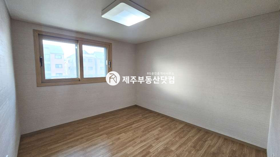 제주 제주시 아라일동 6148-5 (아라휴팰리스) [아라일동] 아라휴팰리스 #중층 방3화2 #즉시입주 가능 매매 매물번호 13325 사진 9