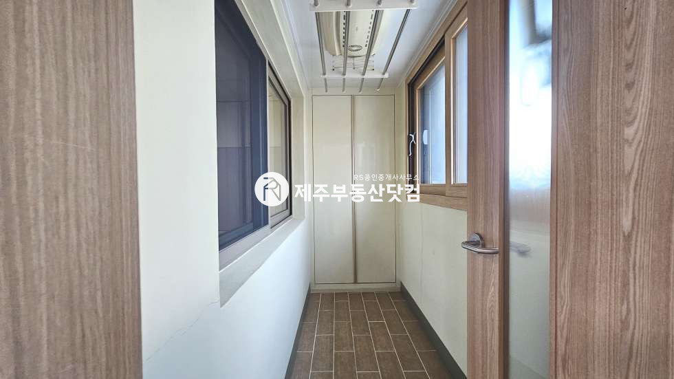 제주 제주시 아라일동 6148-5 (아라휴팰리스) [아라일동] 아라휴팰리스 #중층 방3화2 #즉시입주 가능 매매 매물번호 13325 사진 13