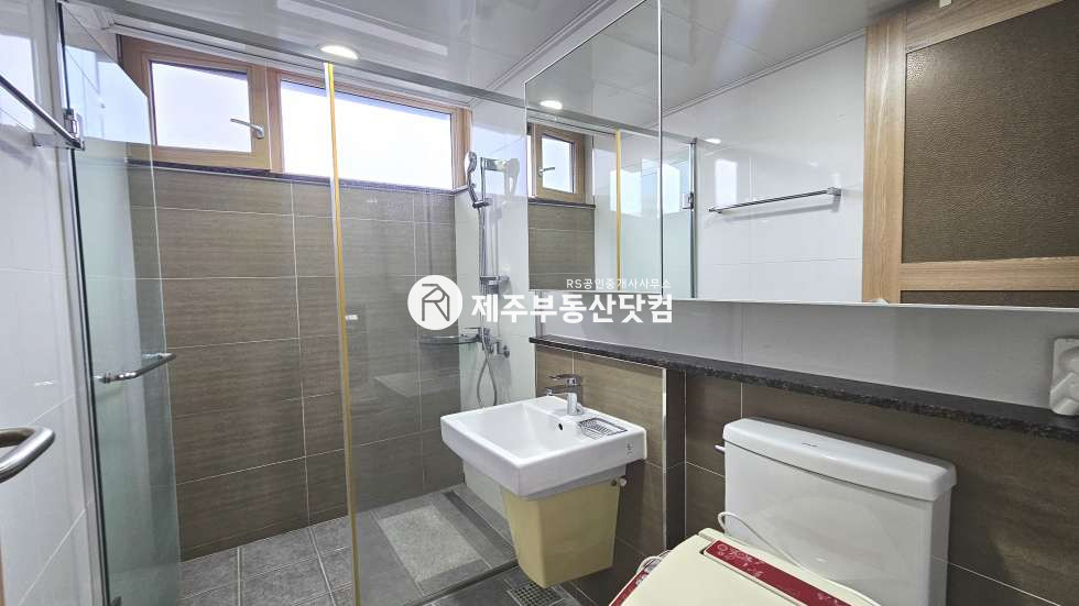 제주 제주시 아라일동 6148-5 (아라휴팰리스) [아라일동] 아라휴팰리스 #중층 방3화2 #즉시입주 가능 매매 매물번호 13325 사진 14