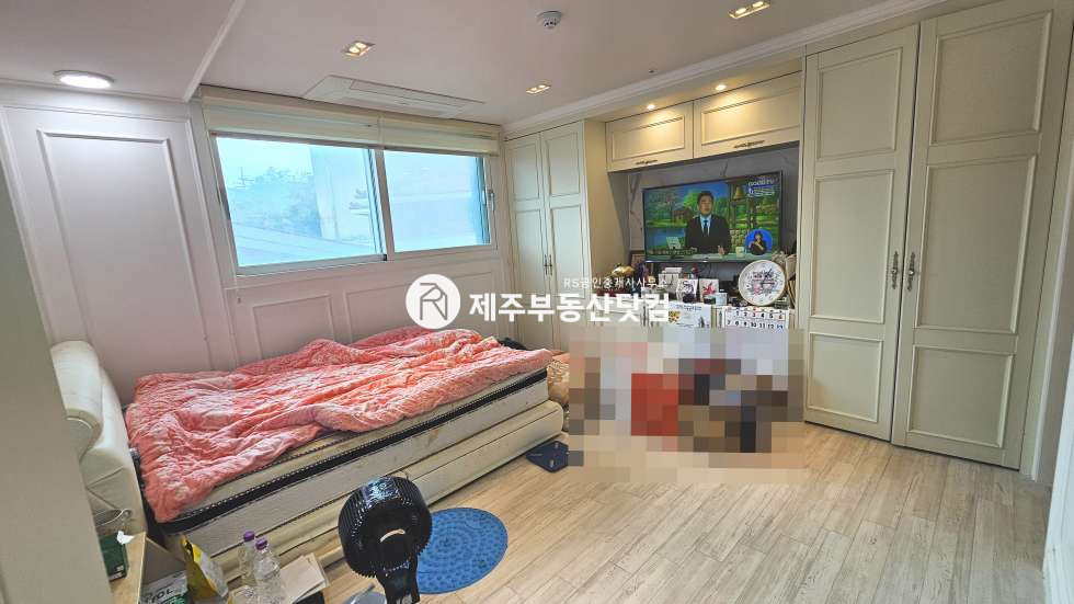 제주 제주시 삼양이동 2140-10 [삼양이동] 유피테르 #준신축 #내부상태 최상 #옵션다수 #방3화2 매매 매물번호 13600 사진 6