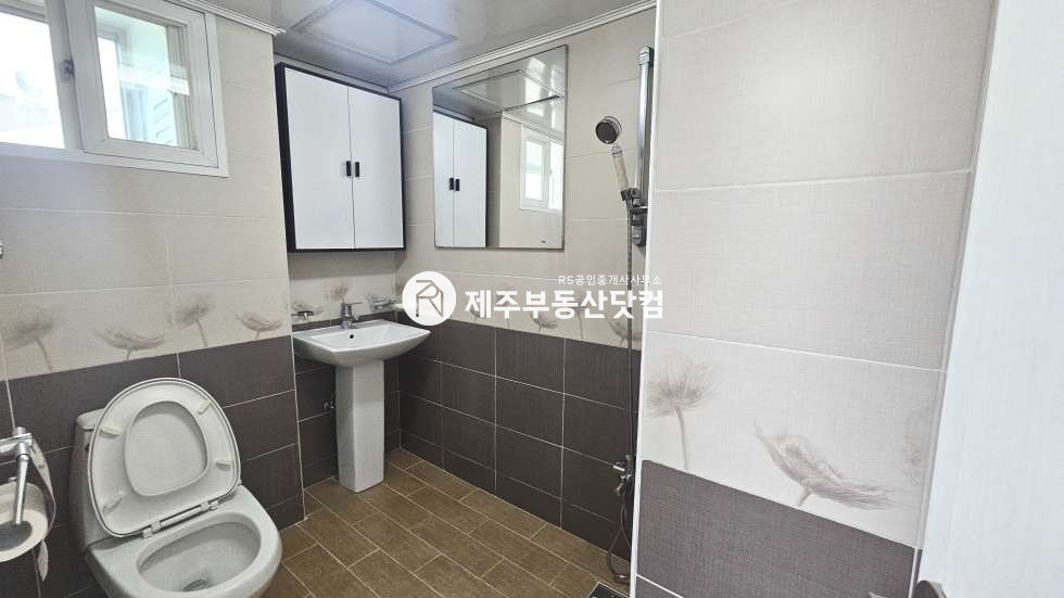 제주 제주시 도남동 69 [도남동] 무지개아파트 #급매 #5층 방3화1 #즉시입주 가능 매매 매물번호 13295 사진 11