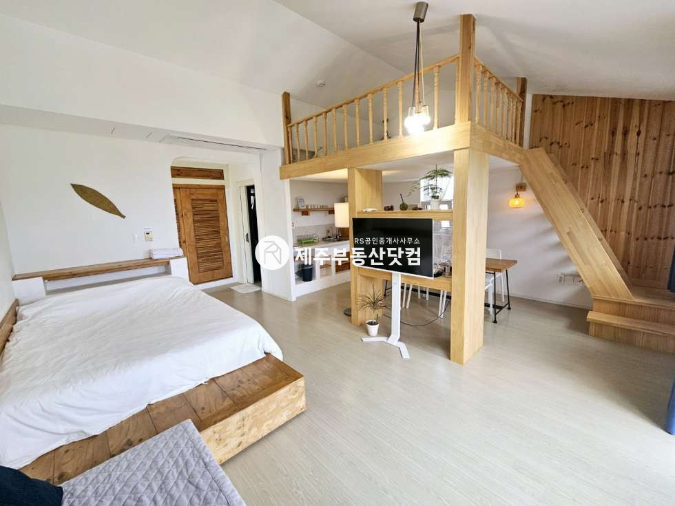 제주 서귀포시 법환동 [서귀포시/법환동] 넓은대지/건물2동/오션뷰/농어촌민박운영중/건물2동/매매 매매 매물번호 12992 사진 3