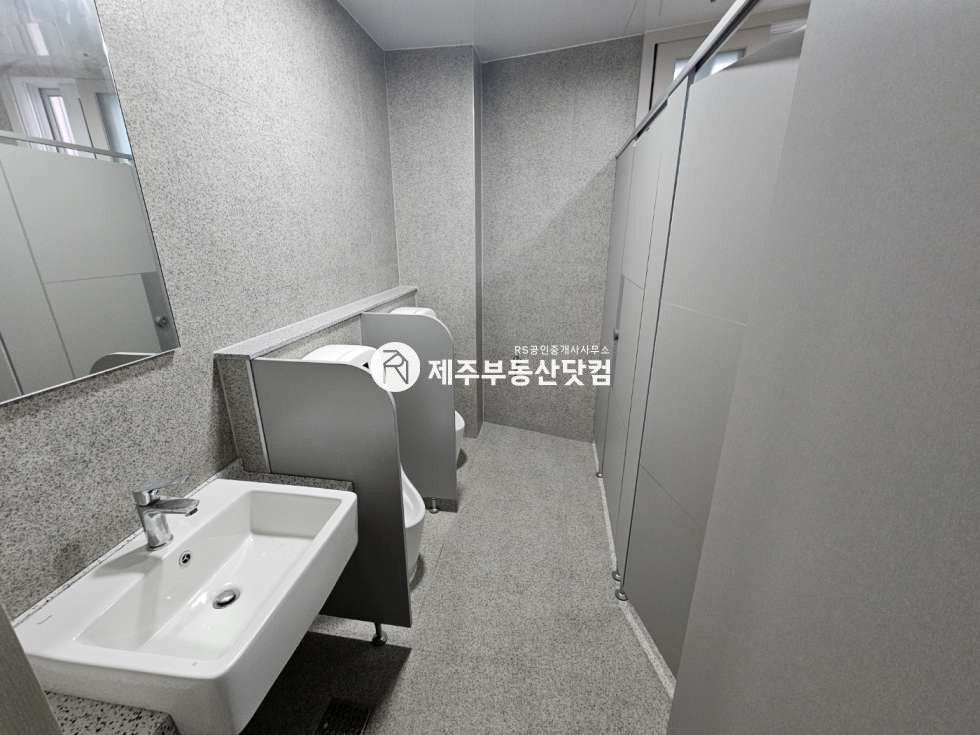 제주 제주시 아라이동 아라이동/연북로도로변접한/3층넓은평수엘베0//무권리 연세 매물번호 12487 사진 4