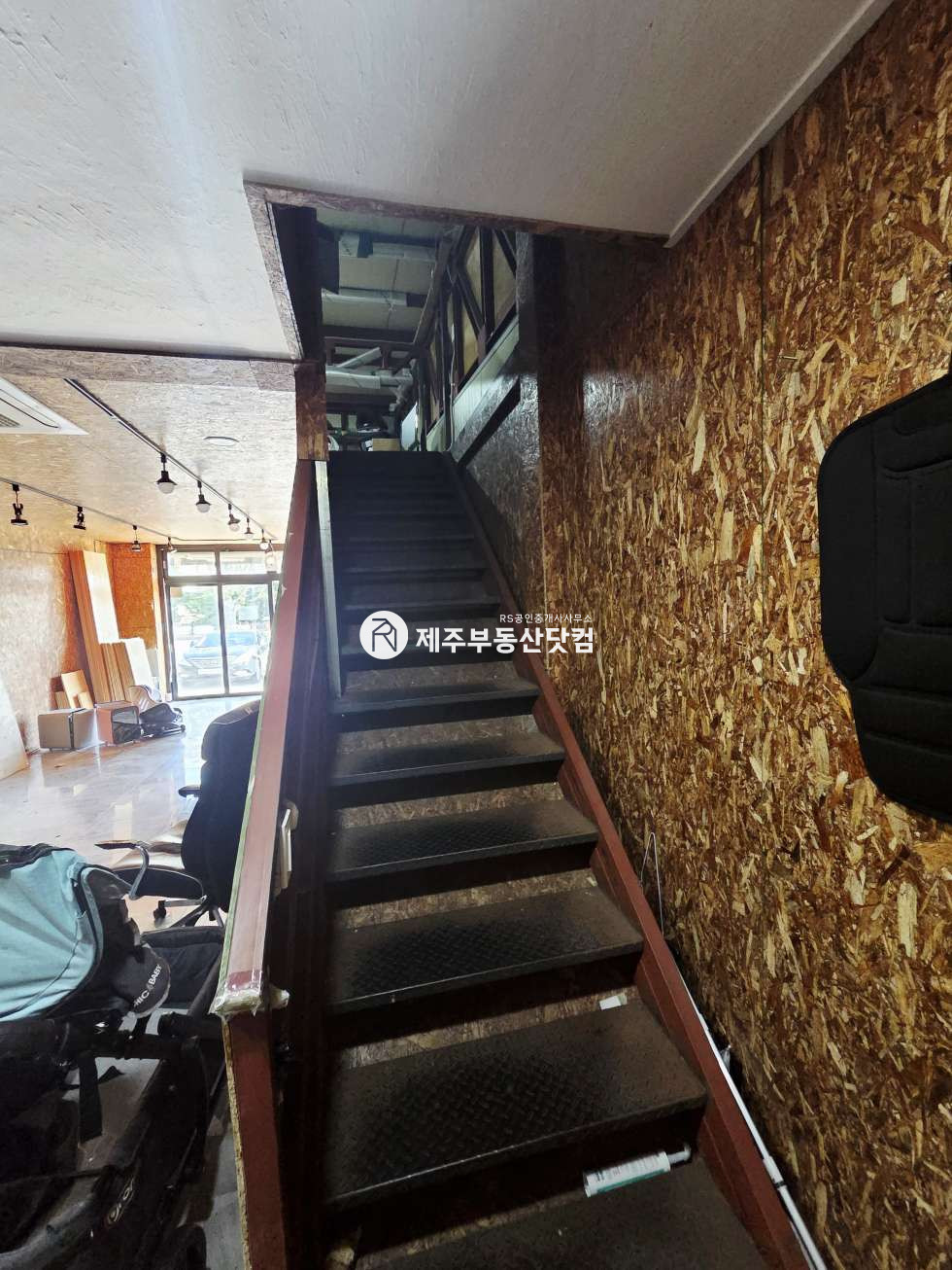 제주 제주시 도두일동 [도두일동] 오일장 일주서로 대로변/노출최상/1층상가/무권리 연세 매물번호 13383 사진 3