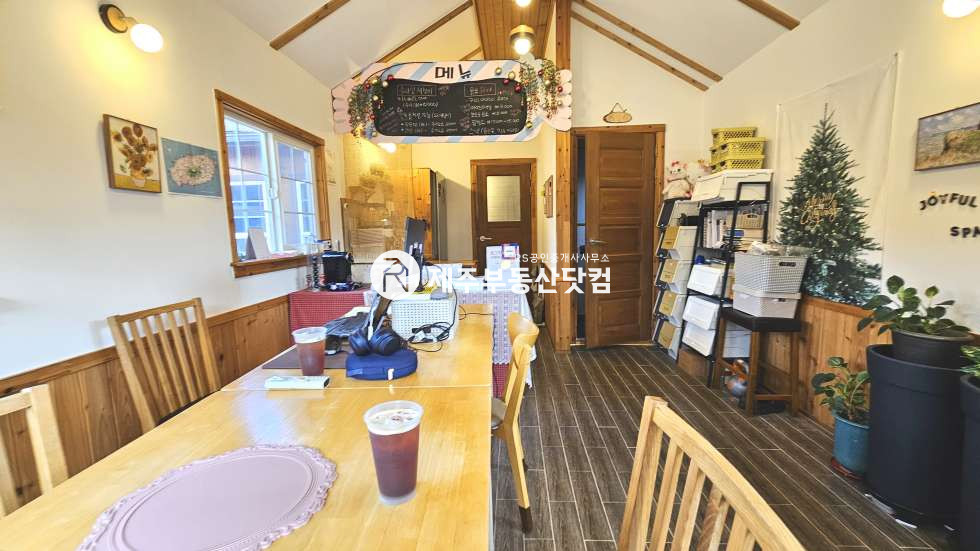 제주 제주시 조천읍 선흘리 [조천읍 선흘리] 선교로 선인동 사거리 부근 #단독주택 5개동 #급매 매매 매물번호 13437 사진 4