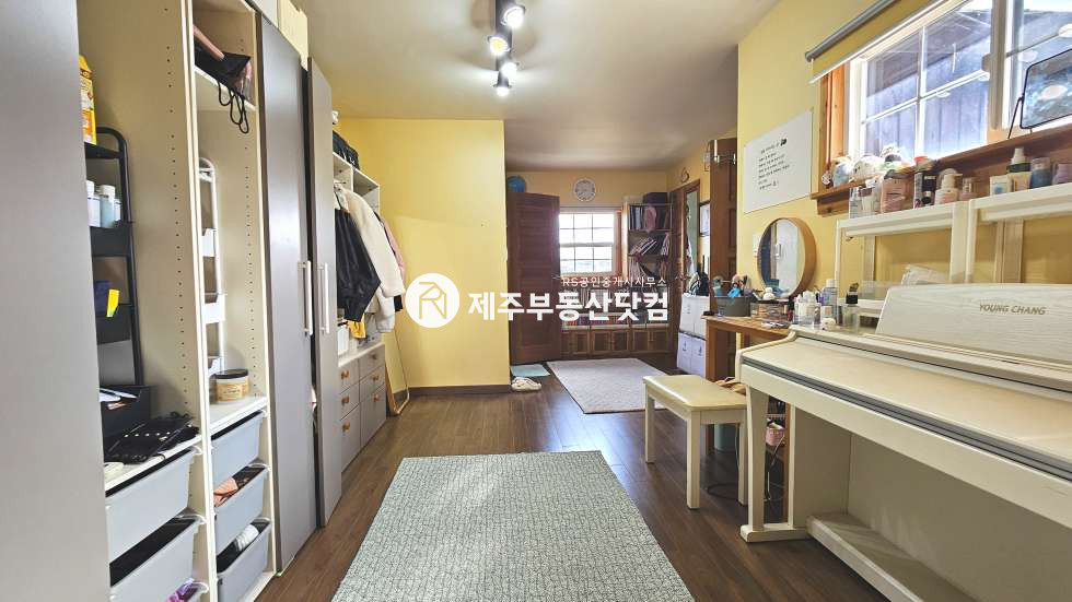 제주 제주시 조천읍 선흘리 [조천읍 선흘리] 선교로 선인동 사거리 부근 #단독주택 5개동 #급매 매매 매물번호 13437 사진 15